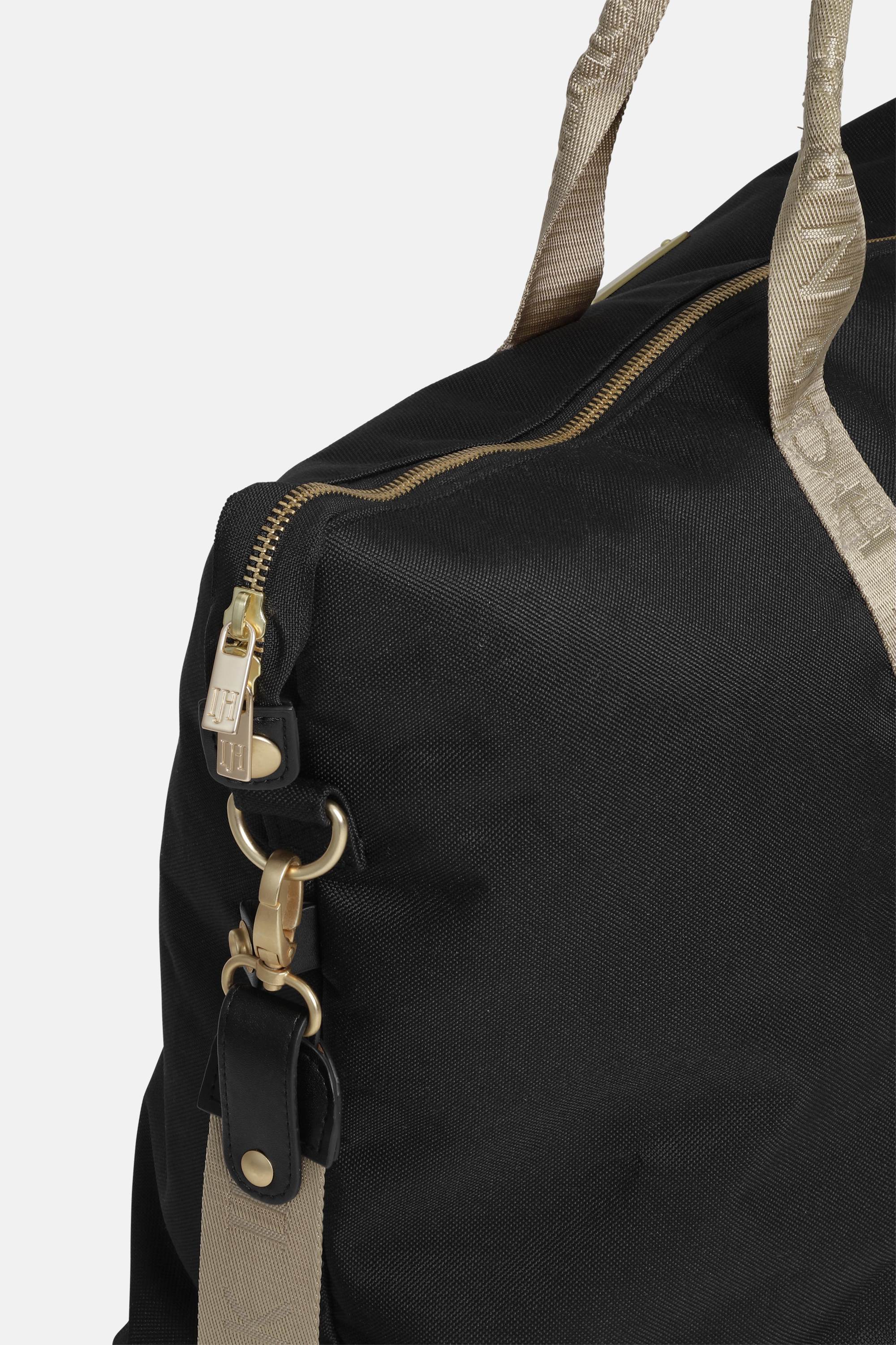 Weekend Reseväska - Black